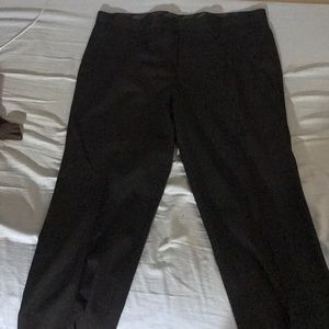 Pin Striped dress pants